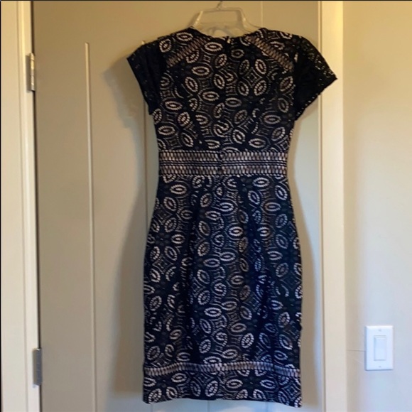Lilly Pulitzer lace dress NEW! - Picture 3 of 5